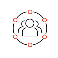 Social<br>Media